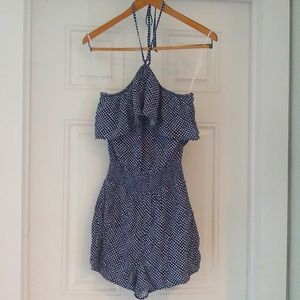 Aerie Romper XS